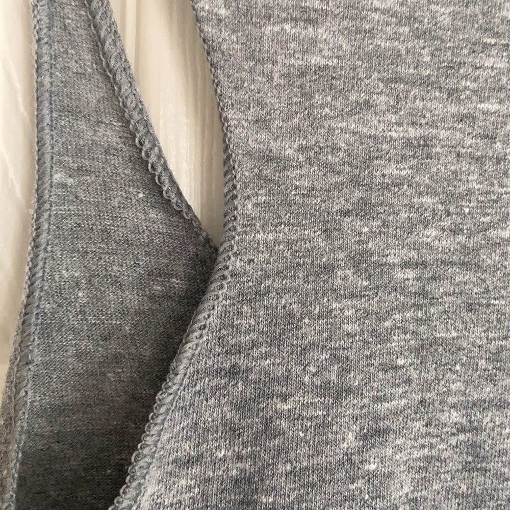 Graphic Racerback Tank - Picture 6 of 6
